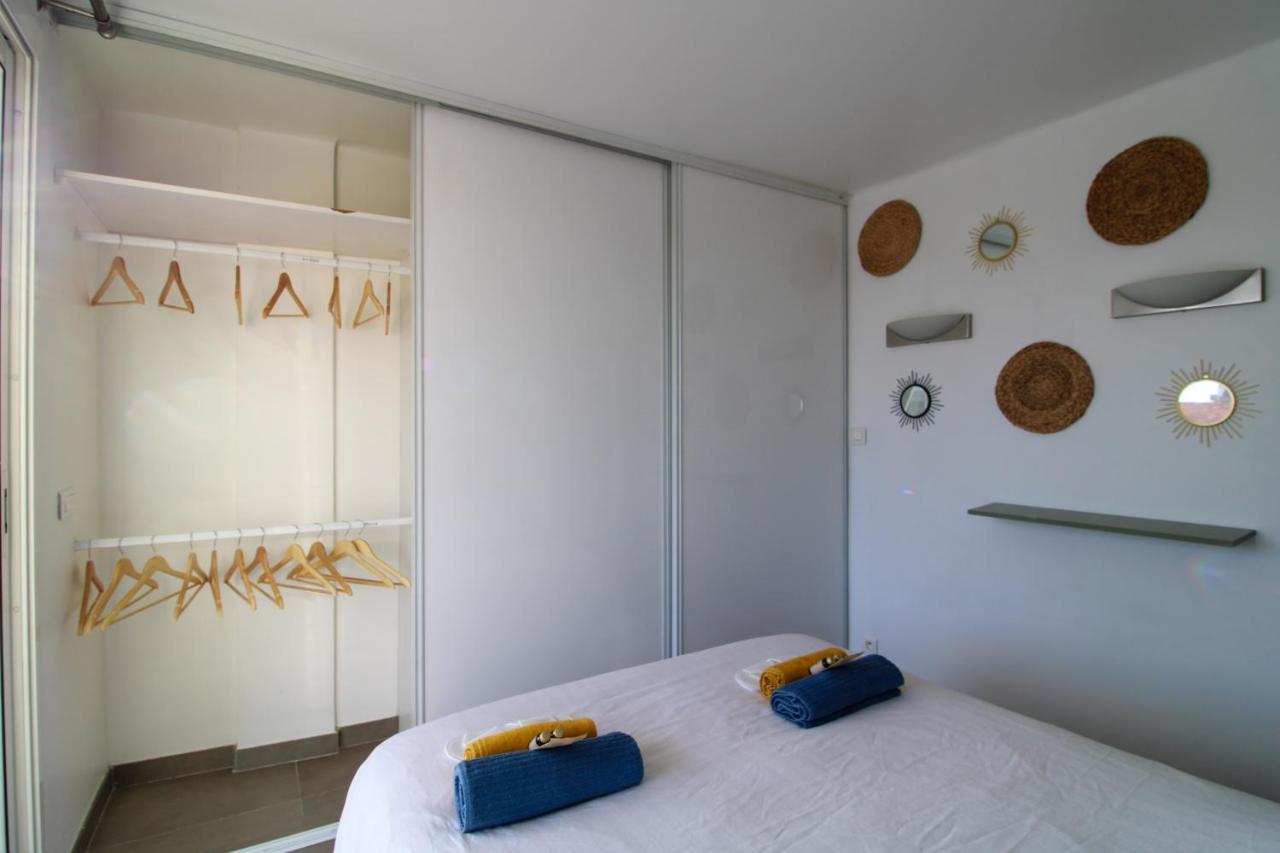 Le Bobillot By Apirent #Central #Terrasse #Wifi #Clim Cannes Eksteriør bilde