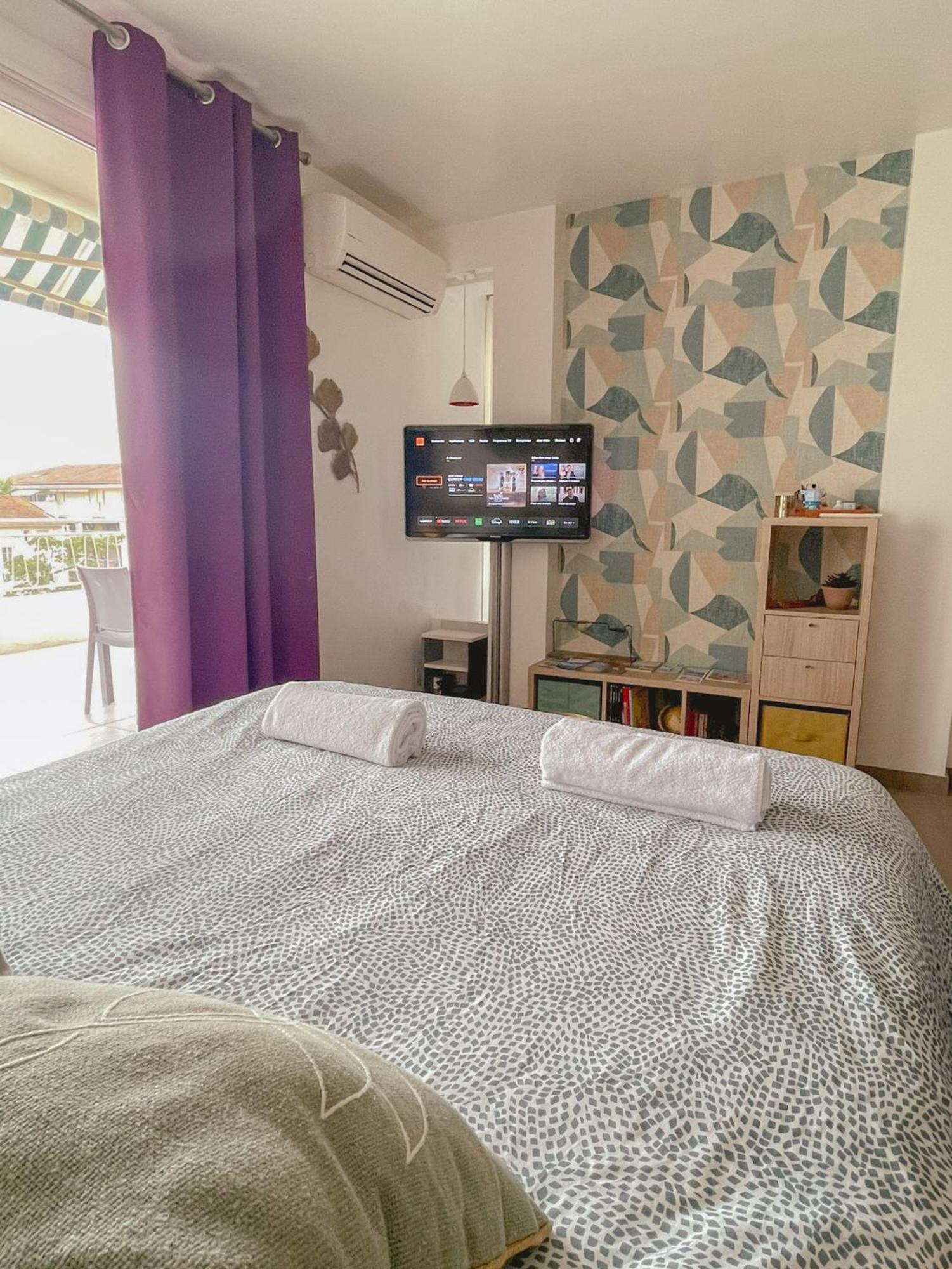 Le Bobillot By Apirent #Central #Terrasse #Wifi #Clim Cannes Eksteriør bilde