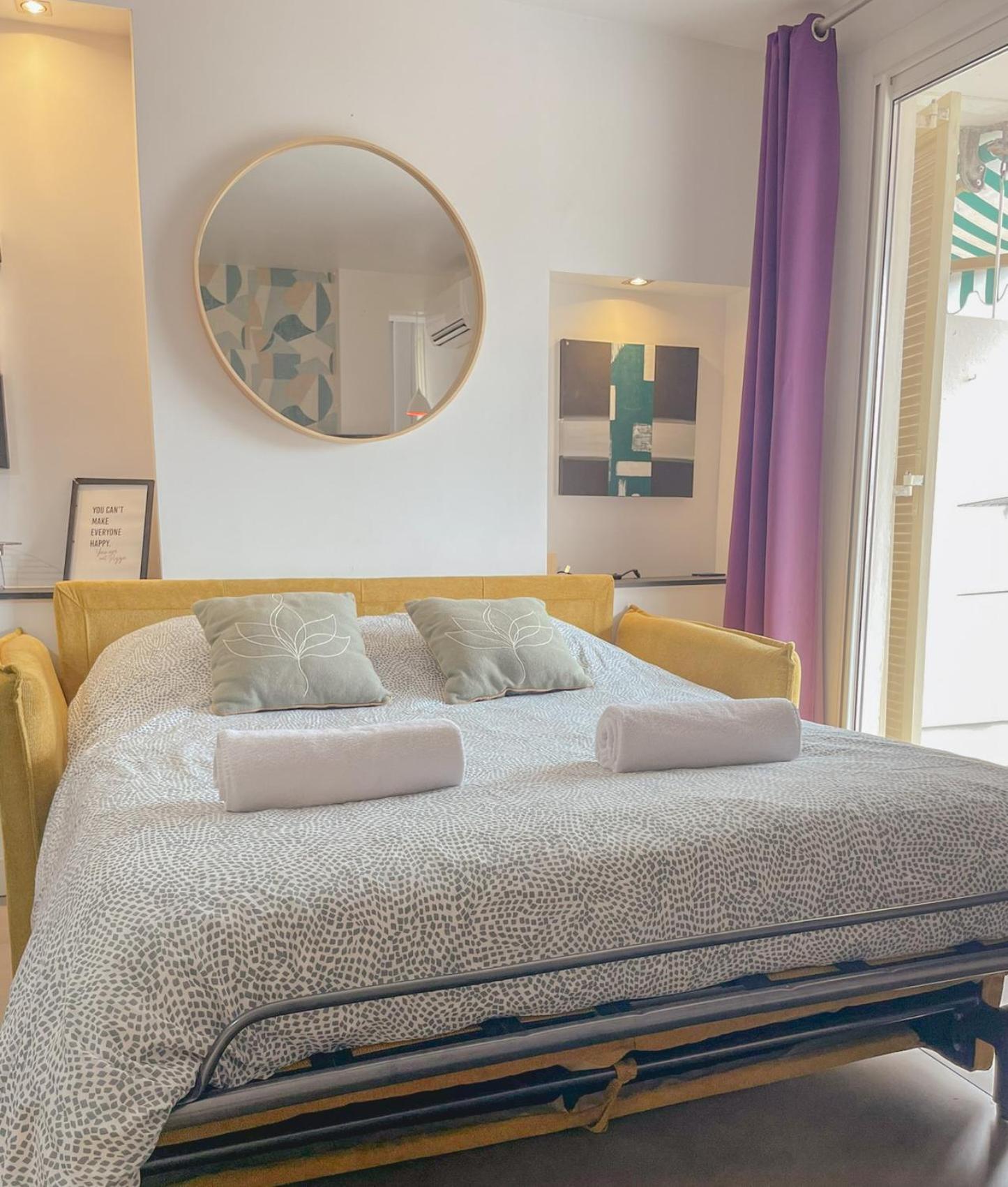 Le Bobillot By Apirent #Central #Terrasse #Wifi #Clim Cannes Eksteriør bilde