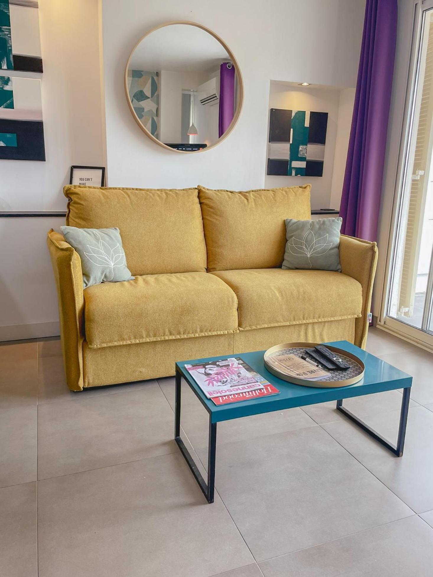 Le Bobillot By Apirent #Central #Terrasse #Wifi #Clim Cannes Eksteriør bilde